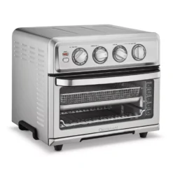 Cuisinart® Stainless Steel Air Fryer Toaster Oven With Grill