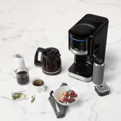 Cuisinart® Coffee Plus® 12-Cup Coffee Maker & Hot Water System -Home kitchen 5529631 ALT3