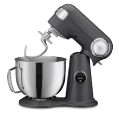 Cuisinart® Precision Pro 5.5-qt. Digital Stand Mixer 10 Cuisinart® Precision Pro 5.5-qt. Digital Stand Mixer -Home kitchen 5529633 ALT3