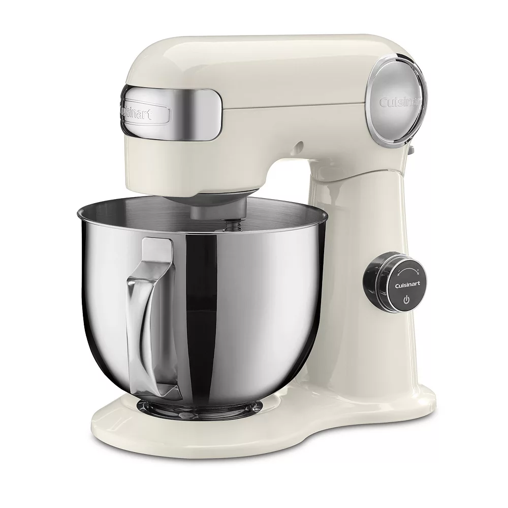 Cuisinart® Precision Pro 5.5-qt. Digital Stand Mixer 1 Cuisinart® Precision Pro 5.5-qt. Digital Stand Mixer