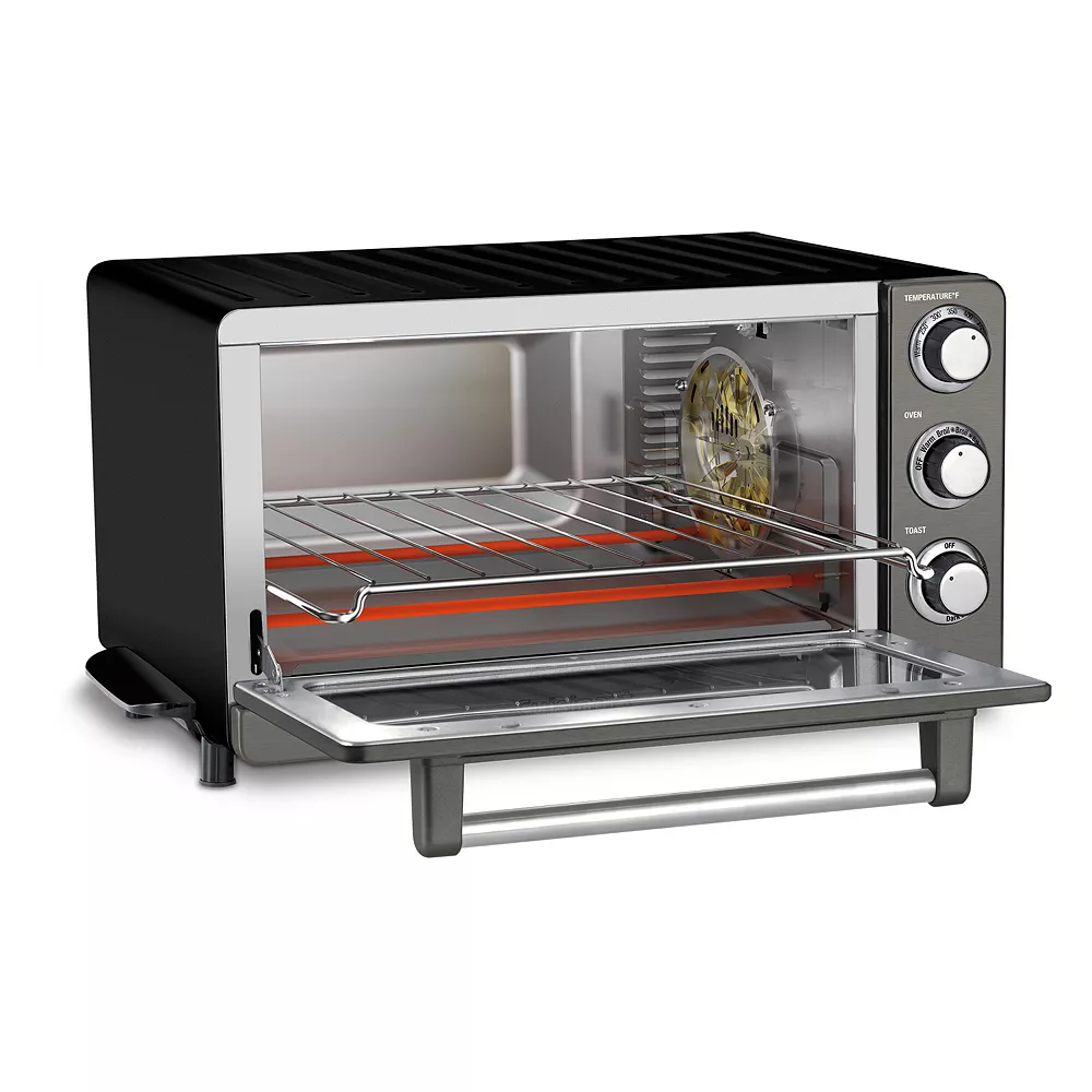 Cuisinart® Toaster Oven Broiler With Convection 2 Cuisinart® Toaster Oven Broiler With Convection - Image 2
