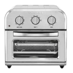 Cuisinart® Compact Air Fryer Toaster Oven