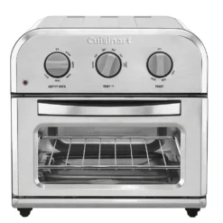 Cuisinart® Compact Air Fryer Toaster Oven 9 Cuisinart® Compact Air Fryer Toaster Oven -Home kitchen 5530510 ALT3