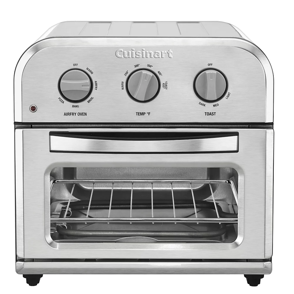 Cuisinart® Compact Air Fryer Toaster Oven 4 Cuisinart® Compact Air Fryer Toaster Oven - Image 4