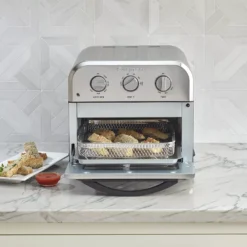 Cuisinart® Compact Air Fryer Toaster Oven 11 Cuisinart® Compact Air Fryer Toaster Oven -Home kitchen 5530510 ALT6