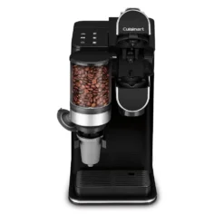 Cuisinart® Grind & Brew Single-Serve Coffee Maker -Home kitchen 5588413 ALT4