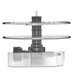 Cuisinart® Core Custom™ 10-Cup Food Processor -Home kitchen 5588415 ALT5