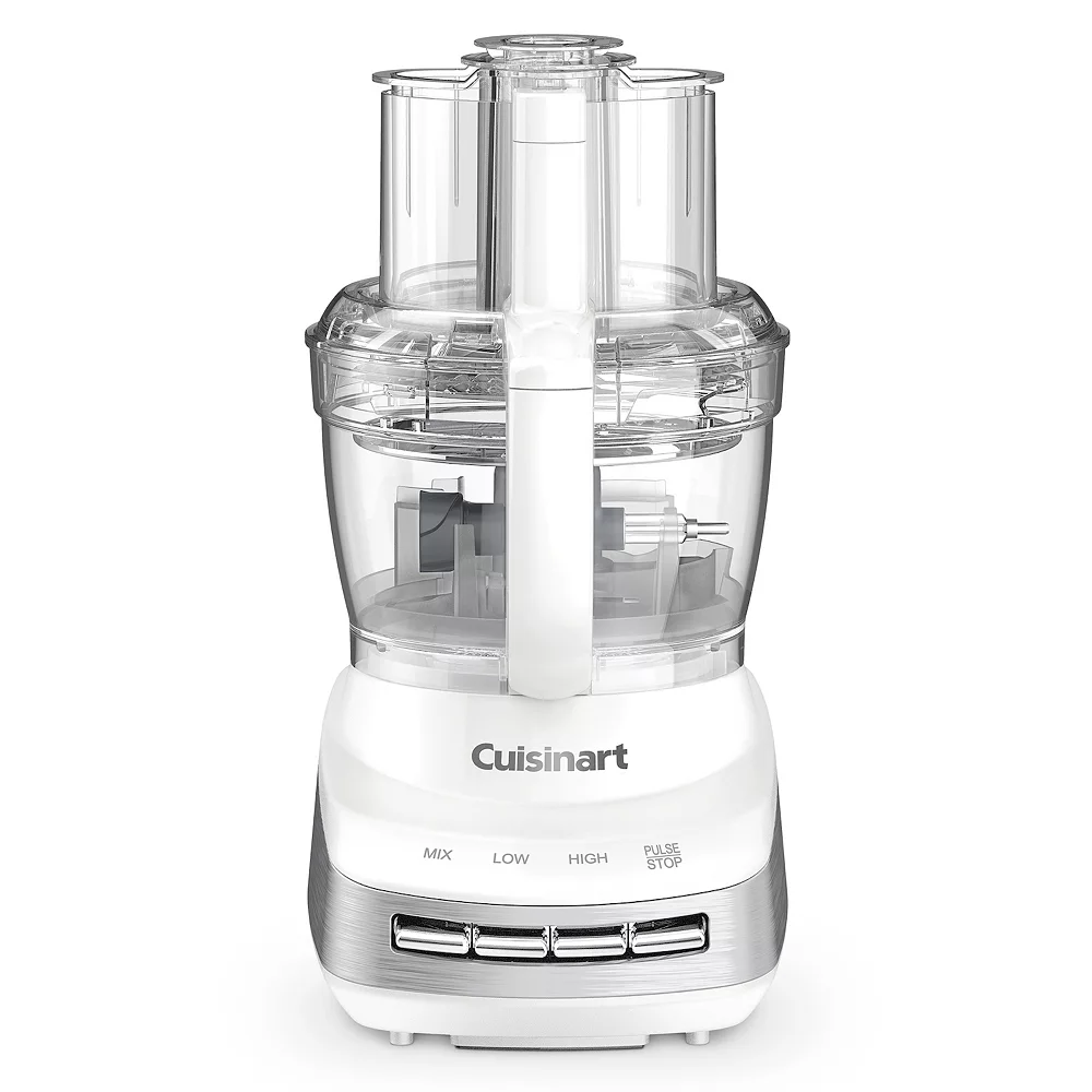 Cuisinart® Core Custom™ 13-Cup Food Processor 4 Cuisinart® Core Custom™ 13-Cup Food Processor - Image 4