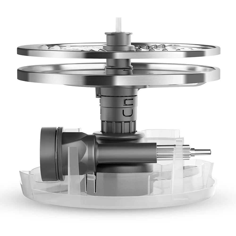 Cuisinart® Core Custom™ 13-Cup Food Processor 5 Cuisinart® Core Custom™ 13-Cup Food Processor - Image 5