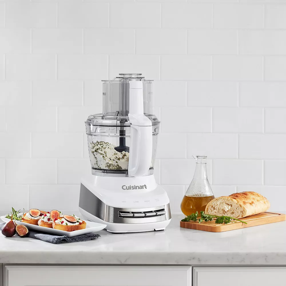 Cuisinart® Core Custom™ 13-Cup Food Processor 6 Cuisinart® Core Custom™ 13-Cup Food Processor - Image 6