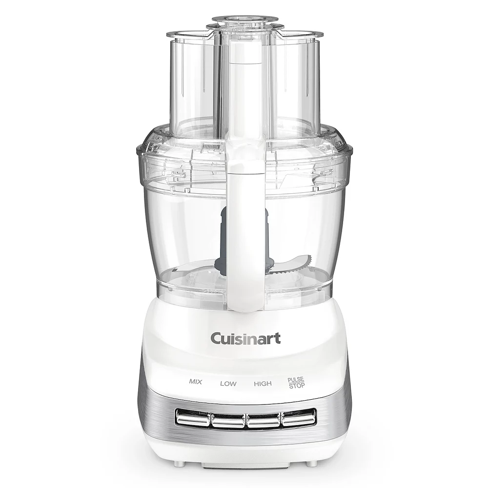 Cuisinart® Core Custom™ 13-Cup Food Processor 1 Cuisinart® Core Custom™ 13-Cup Food Processor