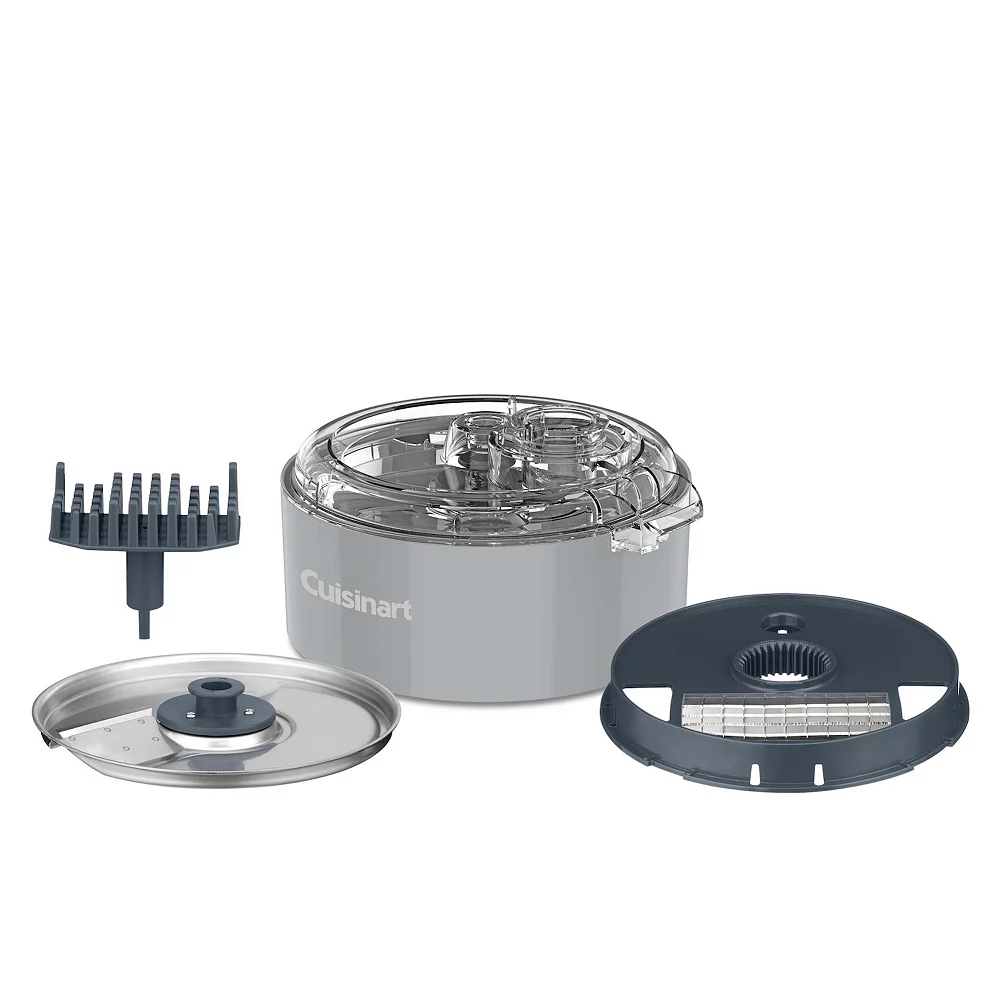 Cuisinart® Food Processor Dicing Kit 3 Cuisinart® Food Processor Dicing Kit - Image 3