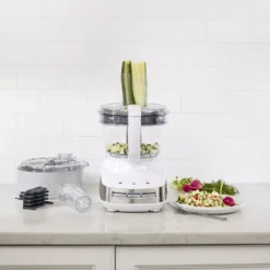 Cuisinart® Food Processor Dicing Kit 8 Cuisinart® Food Processor Dicing Kit -Home kitchen 5600647 ALT3