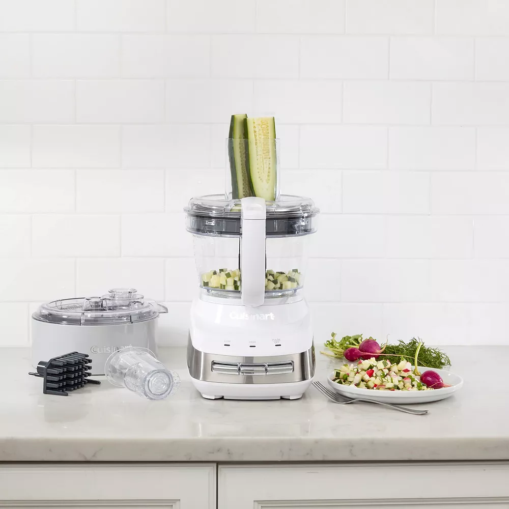 Cuisinart® Food Processor Dicing Kit 4 Cuisinart® Food Processor Dicing Kit - Image 4