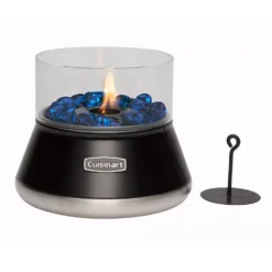 Cuisinart® Petite Tabletop Fire Bowl