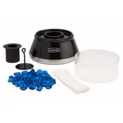 Cuisinart® Petite Tabletop Fire Bowl -Home kitchen 5618619 ALT4