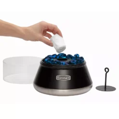 Cuisinart® Petite Tabletop Fire Bowl -Home kitchen 5618619 ALT5