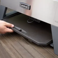 Cuisinart® 3-in-1 Pizza Oven, Griddle & Grill -Home kitchen 5618620 ALT5