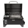 Cuisinart Portable Wood Pellet Grill And Smoker