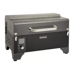 Cuisinart Portable Wood Pellet Grill And Smoker -Home kitchen 5730744 ALT3