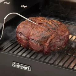 Cuisinart Portable Wood Pellet Grill And Smoker -Home kitchen 5730744 ALT4