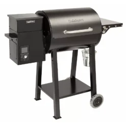 Cuisinart Wood Pellet Grill & Smoker​