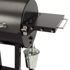 Cuisinart Wood Pellet Grill & Smoker 9 Cuisinart Wood Pellet Grill & Smoker -Home kitchen 5730745 ALT3