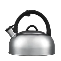 Cuisinart® Classic Brilliance 2-qt. Stainless Steel Tea Kettle -Home kitchen 5734453 ALT2