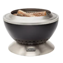 Cuisinart® Cleanburn Fire Pit -Home kitchen 5758923 ALT2