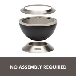 Cuisinart® Cleanburn Fire Pit -Home kitchen 5758923 ALT5