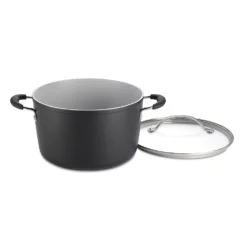 Cuisinart® Ceramica XT Matte Collection 11-pc. Ceramic Nonstick Cookware Set 11 Cuisinart® Ceramica XT Matte Collection 11-pc. Ceramic Nonstick Cookware Set -Home kitchen 5801072 ALT5