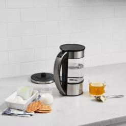 Cuisinart® Programmable 5-Cup Percolator & Electric Kettle 9 Cuisinart® Programmable 5-Cup Percolator & Electric Kettle -Home kitchen 5894633 ALT5