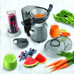 Cuisinart® Compact Blender Juice Extractor Combo -Home kitchen 6120779 ALT3