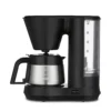 Cuisinart® 5-Cup Coffee Maker With Stainless Steel Carafe