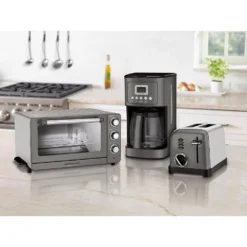 Cuisinart® 2-Slice Classic Metal Toaster -Home kitchen 68533 ALT3