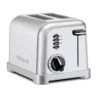 Cuisinart® 2-Slice Classic Metal Toaster