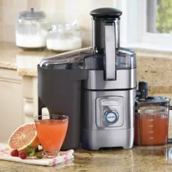 Cuisinart® Juicer -Home kitchen 686875 ALT2