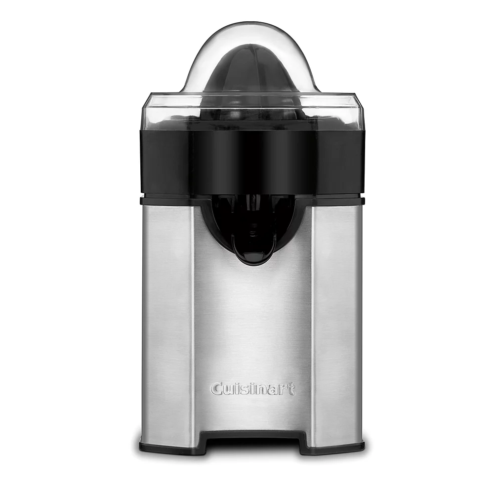 Cuisinart® Pulp Control Citrus Juicer 1 Cuisinart® Pulp Control Citrus Juicer