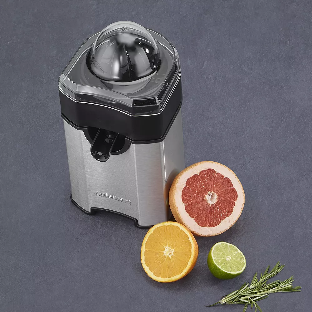 Cuisinart® Pulp Control Citrus Juicer 2 Cuisinart® Pulp Control Citrus Juicer - Image 2