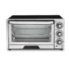 Cuisinart® Custom Classic Toaster Oven