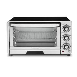 Cuisinart® Custom Classic Toaster Oven