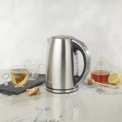 Cuisinart® PerfecTemp™ Cordless Electric Kettle -Home kitchen 903282 ALT3