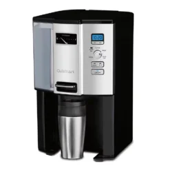 Cuisinart® Coffee On Demand™ 12-Cup Programmable Coffeemaker -Home kitchen 903289 ALT2