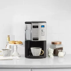 Cuisinart® Coffee On Demand™ 12-Cup Programmable Coffeemaker -Home kitchen 903289 ALT3